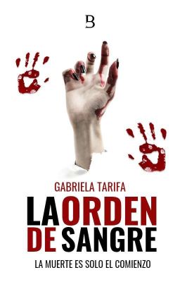 LA ORDEN DE SANGRE