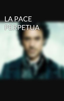 LA PACE PERPETUA