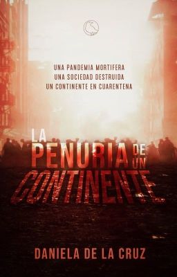 LA PENURIA DE UN CONTINENTE