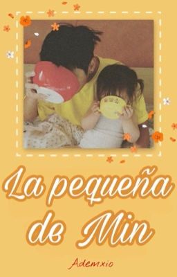 🍂La pequeña de Min🍂• YM