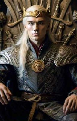 La perdición de Viserys Targaryen 