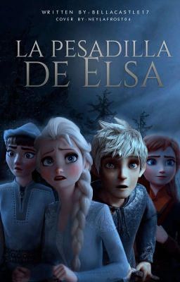 La pesadilla de Elsa 