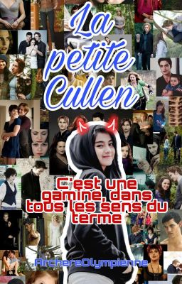 La petite Cullen