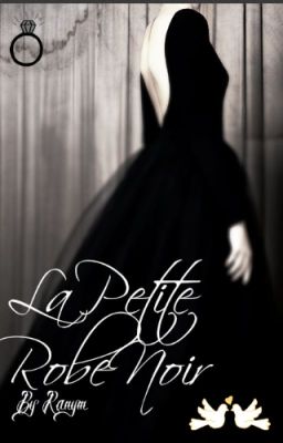 La Petite Robe Noir [ fini ]