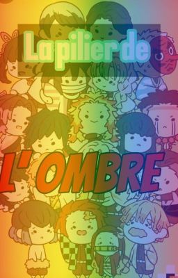 La pillier de l' ombre