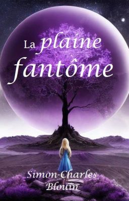 La plaine fantôme