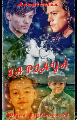 LA PLAYA  (Larry Stylinson)