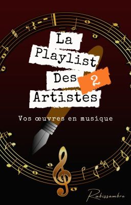 La Playlist des Artistes 2