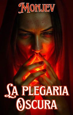 La plegaria oscura