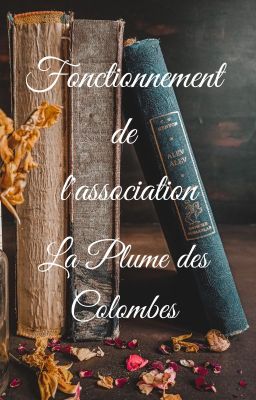 La Plume des Colombes : fonctionnement de l'association