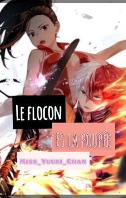 « La poupée et le flocon » [Terminé]