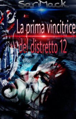 La prima vincitrice del Distretto 12