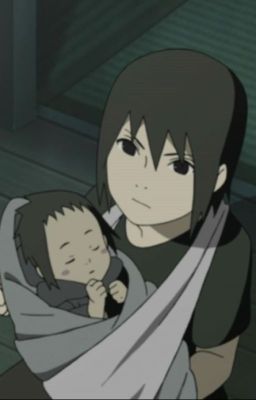 La primera misión de Itachi