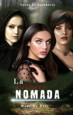 La Primera Nómada | Alice C. & Jane V. (Terminada)