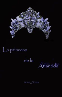 La princesa de la Atlántida| Bucky Barnes