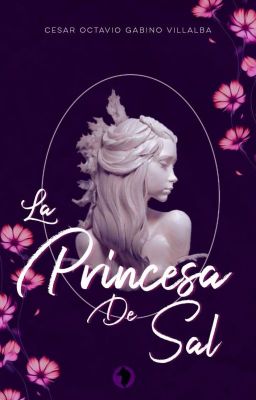 La princesa de sal