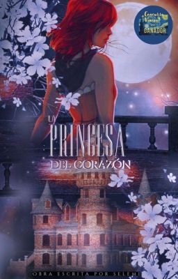 La Princesa del Corazón | Kingdom Hearts.