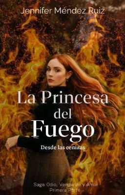 La Princesa del Fuego (#1 OVA) #CPE2023