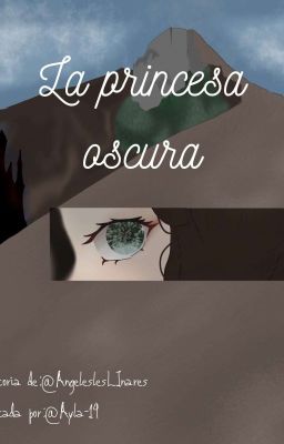 LA PRINCESA OSCURA