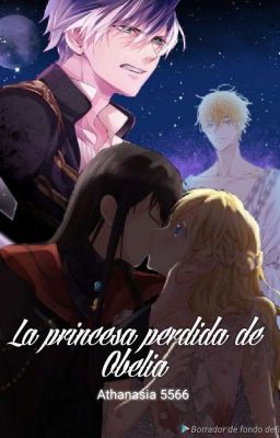 La princesa perdida de obelia