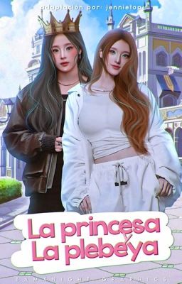 La princesa y la plebeya | Catnipz