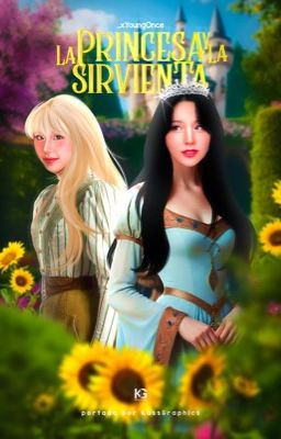 ❝ La princesa y la sirvienta ❞ || MiChaeng [ G!P ]