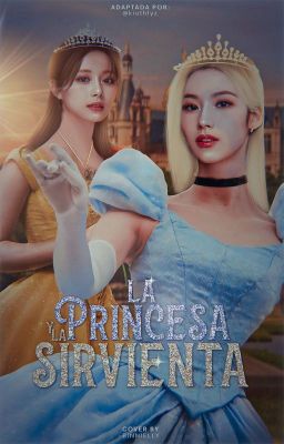 la princesa y la sirvienta | satzu