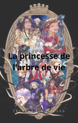 La princesse de l'arbre de vie