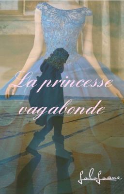 La princesse vagabonde