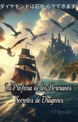 La Profecía de los Hermanos: Secretos de Dragones