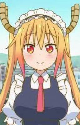 LA PROGRAMADORA, LA SIRVIENTA Y EL CAZADOR (KOBAYASHI X TOHRU)