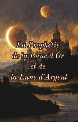 La Prophétie de la Lune d'Or et de la Lune d'Argent (𝑪𝒉𝒂𝒏𝑳𝒊𝒙)