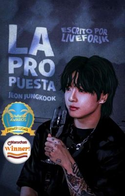 La propuesta. JJK {Completa}