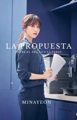 La propuesta - MINAYEON