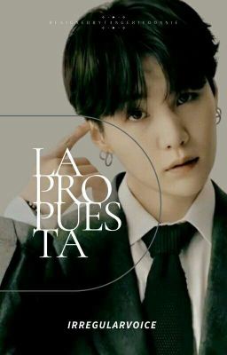 LA PROPUESTA © yoonmin.