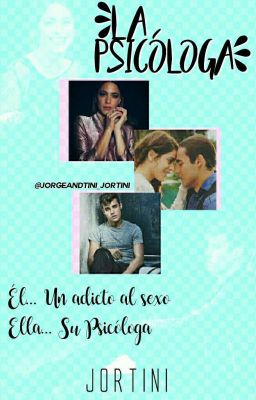 La Psicóloga *Jortini* ~HOT~