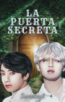 La Puerta Secreta ꕥ 《One Shot - TaeKook》