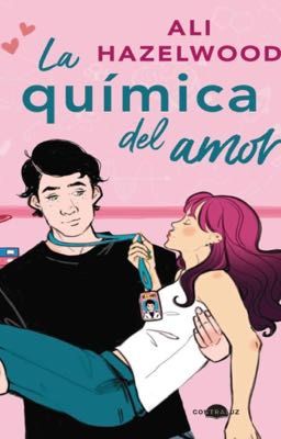 LA QUÍMICA DEL AMOR