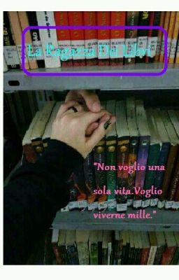 La Ragazza Dei Libri