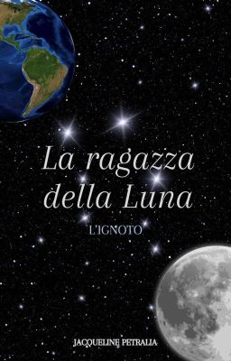 La ragazza della Luna