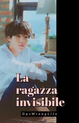 La ragazza invisibile ~ Min Yoongi