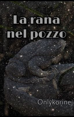 La rana nel pozzo