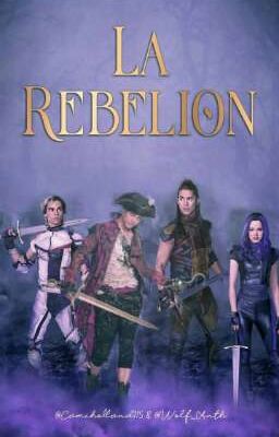 La rebelión (Hiatus)