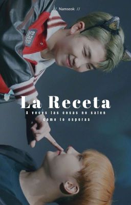 la receta [namseok] os