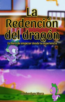 La Redención Del Dragón 