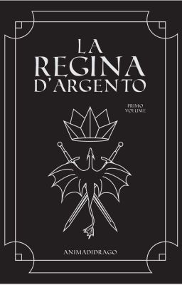 La Regina d'Argento