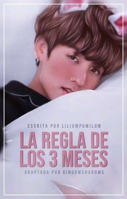 La Regla de los 3 Meses ➳ 𝐓𝐀𝐄𝐊𝐎𝐎𝐊 