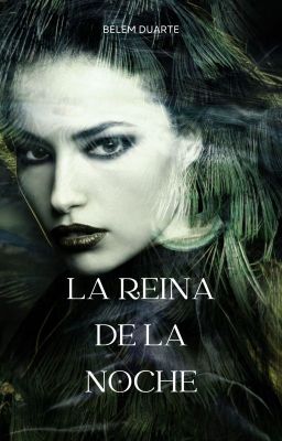 La reina de la noche (Cuento)