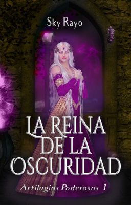 La Reina de la Oscuridad | EN PROCESO