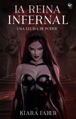 LA REINA INFERNAL (Una lucha de poder)